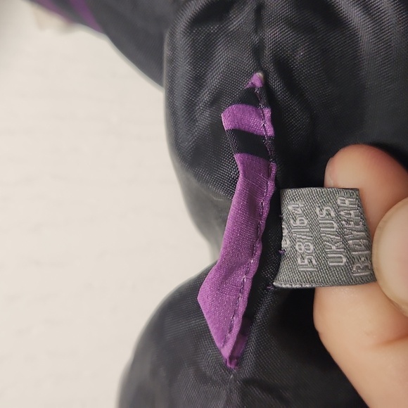 Five Seasons Aluminium 13/14 year old Winter Jacket - Picture 12 of 16